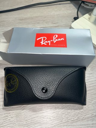 Ray-Ban RB2132 New Wayfarer Polarized