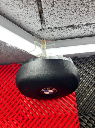 Módulo Airbag Volante BMW