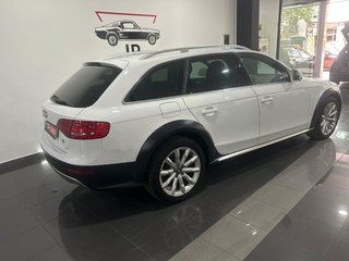 Audi A4 2.0 TDI (105kW)