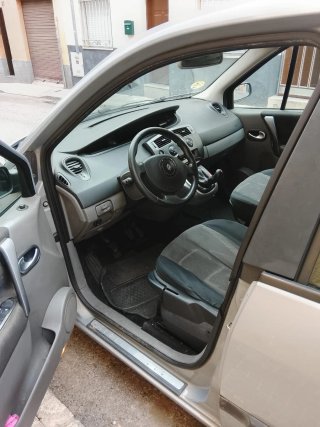 Renault Scenic 2006