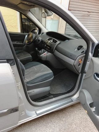 Renault Scenic 2006