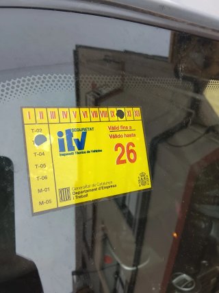 Renault Scenic 2006