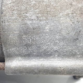 MOTOR ARRANQUE OPEL OPEL INSIGNIA BERLINA 2008-2017