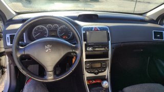 Peugeot 307 2004