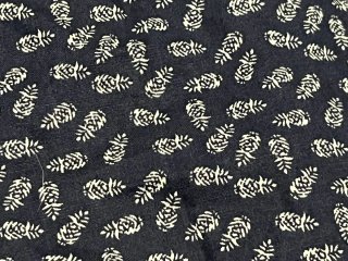 Camisa Native Youth Estampado Micro Piñas