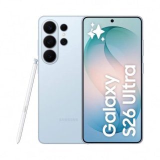 Samsung S26 Ultra 1TB Azul cielo