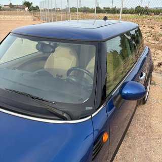 MINI Cooper ! TECHO PANORAMICO !