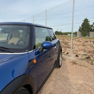 MINI Cooper ! TECHO PANORAMICO !
