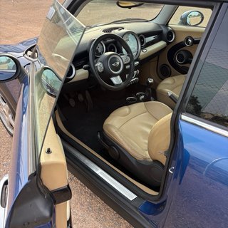 MINI Cooper ! TECHO PANORAMICO !
