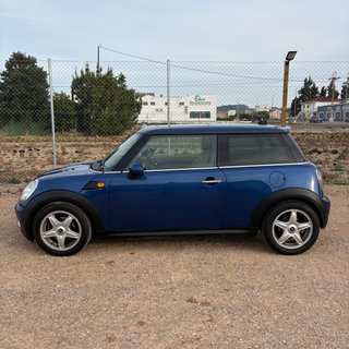 MINI Cooper ! TECHO PANORAMICO !