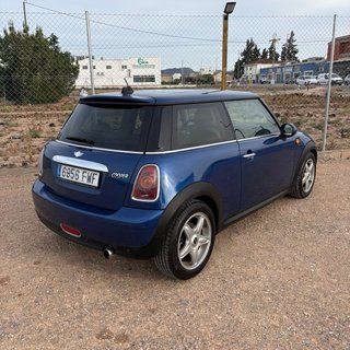 MINI Cooper ! TECHO PANORAMICO !