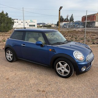 MINI Cooper ! TECHO PANORAMICO !