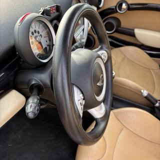 MINI Cooper ! TECHO PANORAMICO !