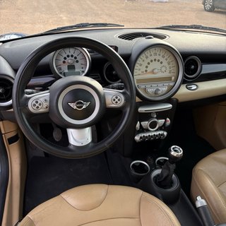 MINI Cooper ! TECHO PANORAMICO !