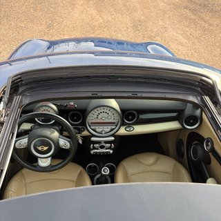 MINI Cooper ! TECHO PANORAMICO !