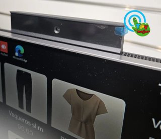 TPV táctil HP Elite One 800 G3 i5 RAM8 SSD240GB