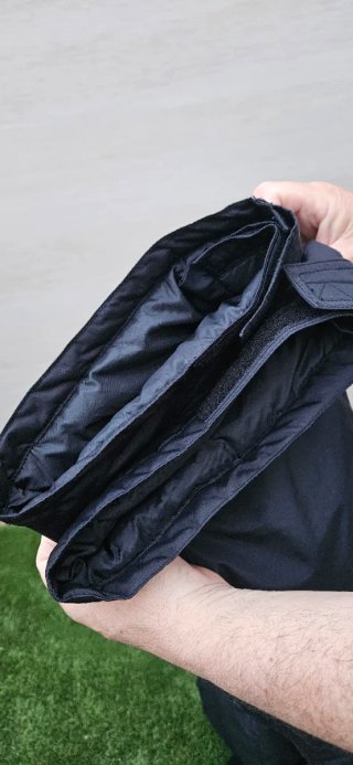 Pantalón Esquí Hombre Decathlon Quechua