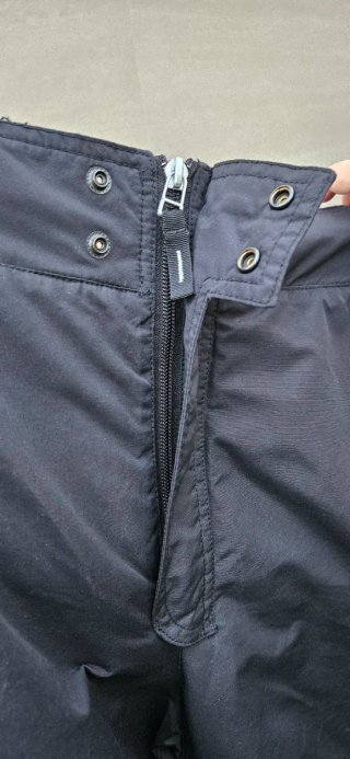 Pantalón Esquí Hombre Decathlon Quechua