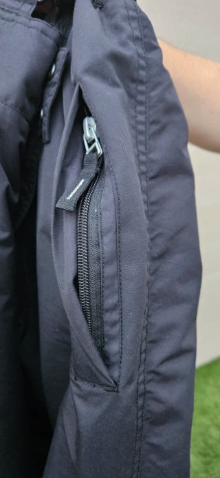 Pantalón Esquí Hombre Decathlon Quechua