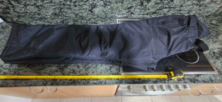 Pantalón Esquí Hombre Decathlon Quechua