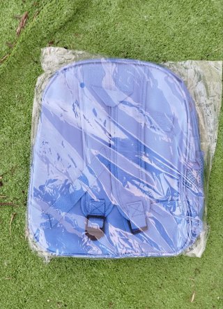 Mochila infantil para niños y niñas