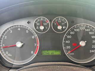 Ford Focus 2006