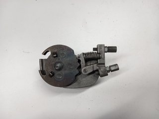 Motor Vespa 200