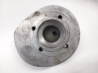 Motor Vespa 200