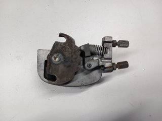 Motor Vespa 200