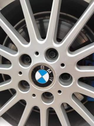 Llantas BMW 18 pulgadas