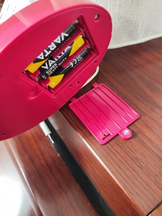 Barbie interattiva musicale con accessori