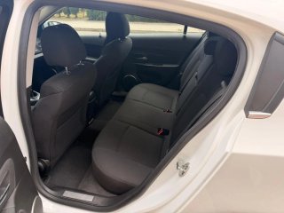 Chevrolet Cruze 2011