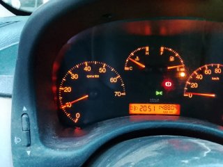 FIAT Punto 2003