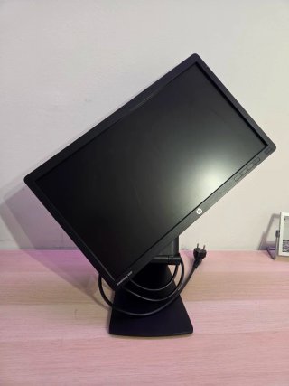 Monitor HP EliteDisplay E201 Negro