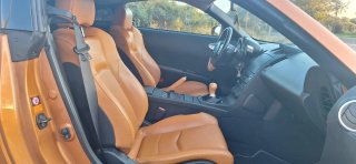 Nissan 350Z 50.000kms