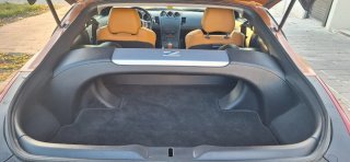 Nissan 350Z 50.000kms