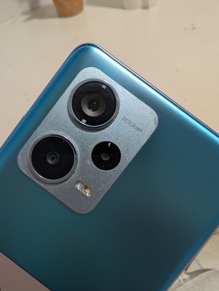 Xiaomi Redmi Note 12 Pro+ 5G