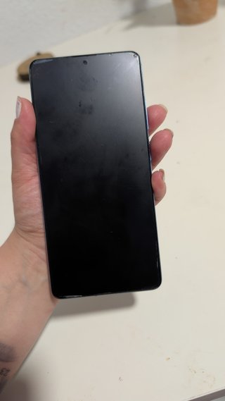Xiaomi Redmi Note 12 Pro+ 5G