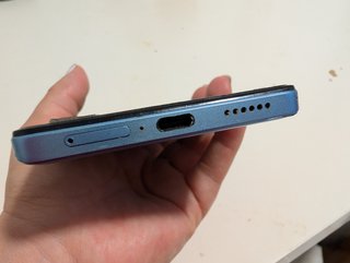Xiaomi Redmi Note 12 Pro+ 5G
