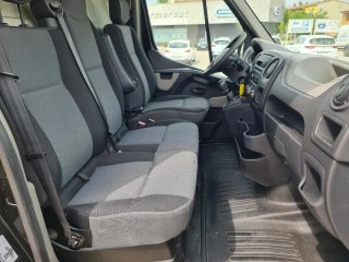 Nissan NV400 2014