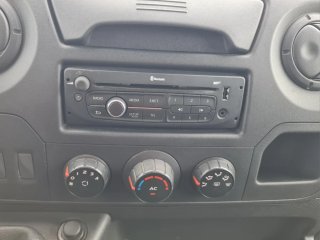 Nissan NV400 2014