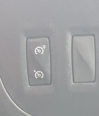 Nissan NV400 2014