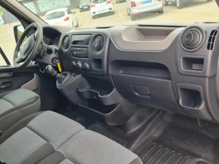 Nissan NV400 2014
