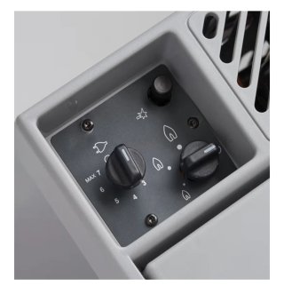 Nevera Trivalente Dometic para caravana o camper