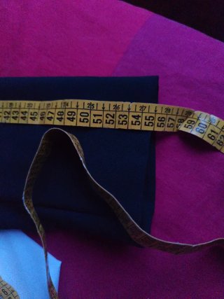 Traje Niño Azul Talla 13/14 Nuevo Con Etiquetas
