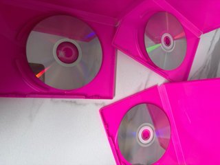 Colección 3 Películas Barbie DVD Español