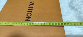 Caja y Bolsa Louis Vuitton
