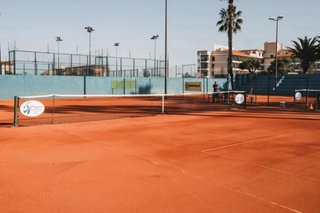Acción Club de Tenis Oceánico