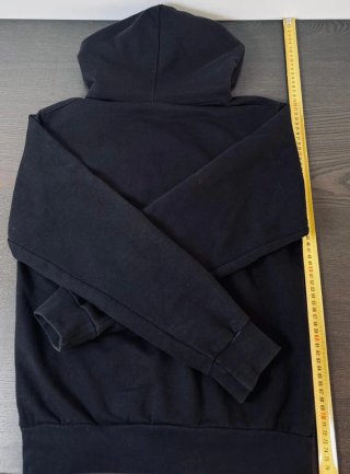 Sudadera TikTok Negra