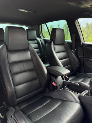 Volkswagen Golf 6 GTI